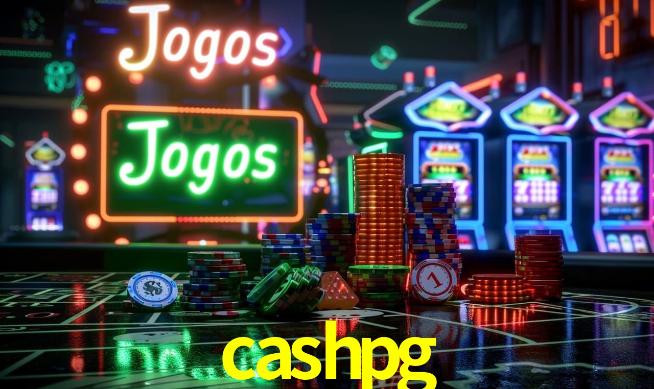 cashpg: A Experiência de Casino com Jogos de Mesa ao Vivo