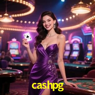 Interface do App cashpg