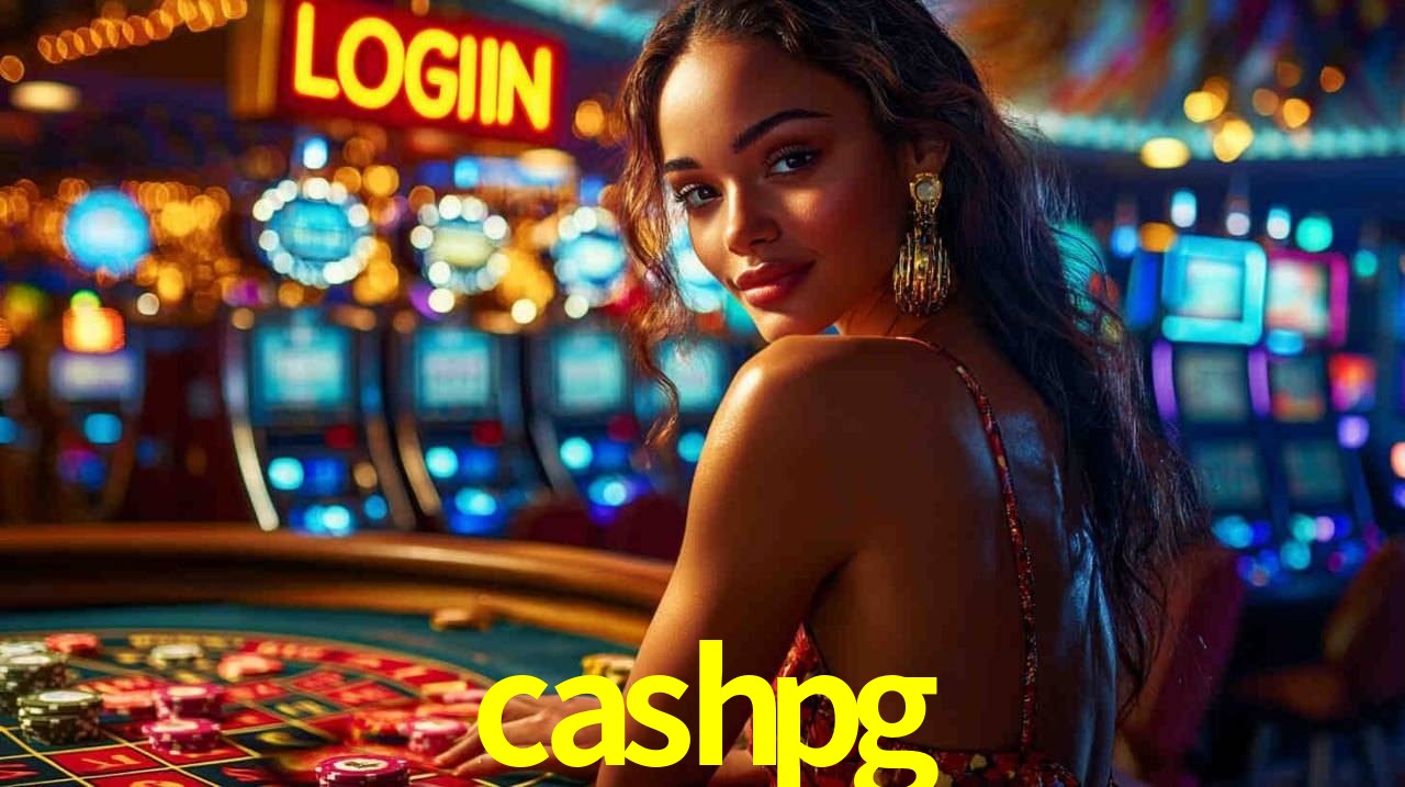 Estatísticas do Jogo cashpg