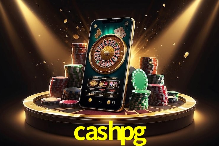 Casino Ao Vivo cashpg