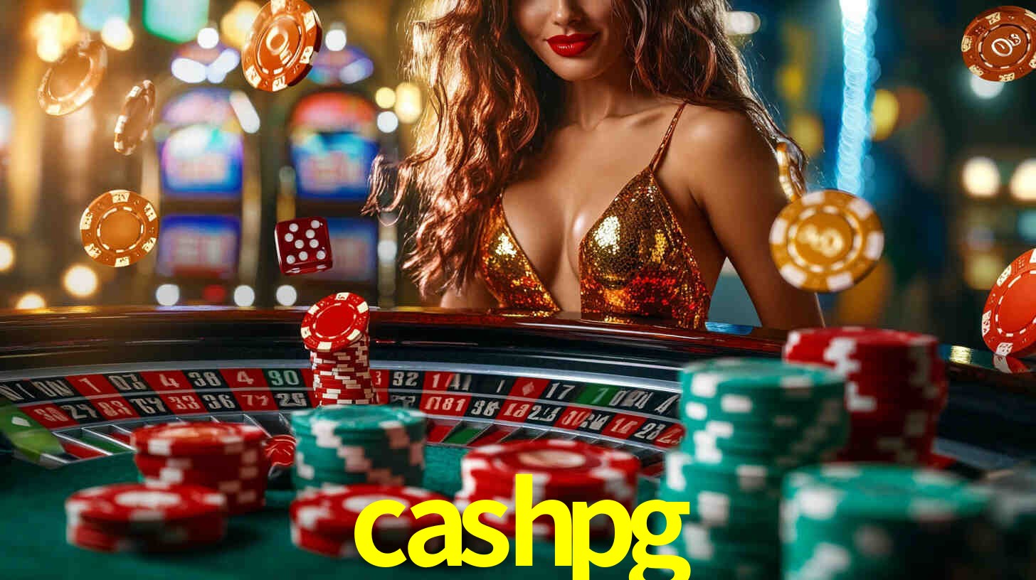 Tournaments cashpg