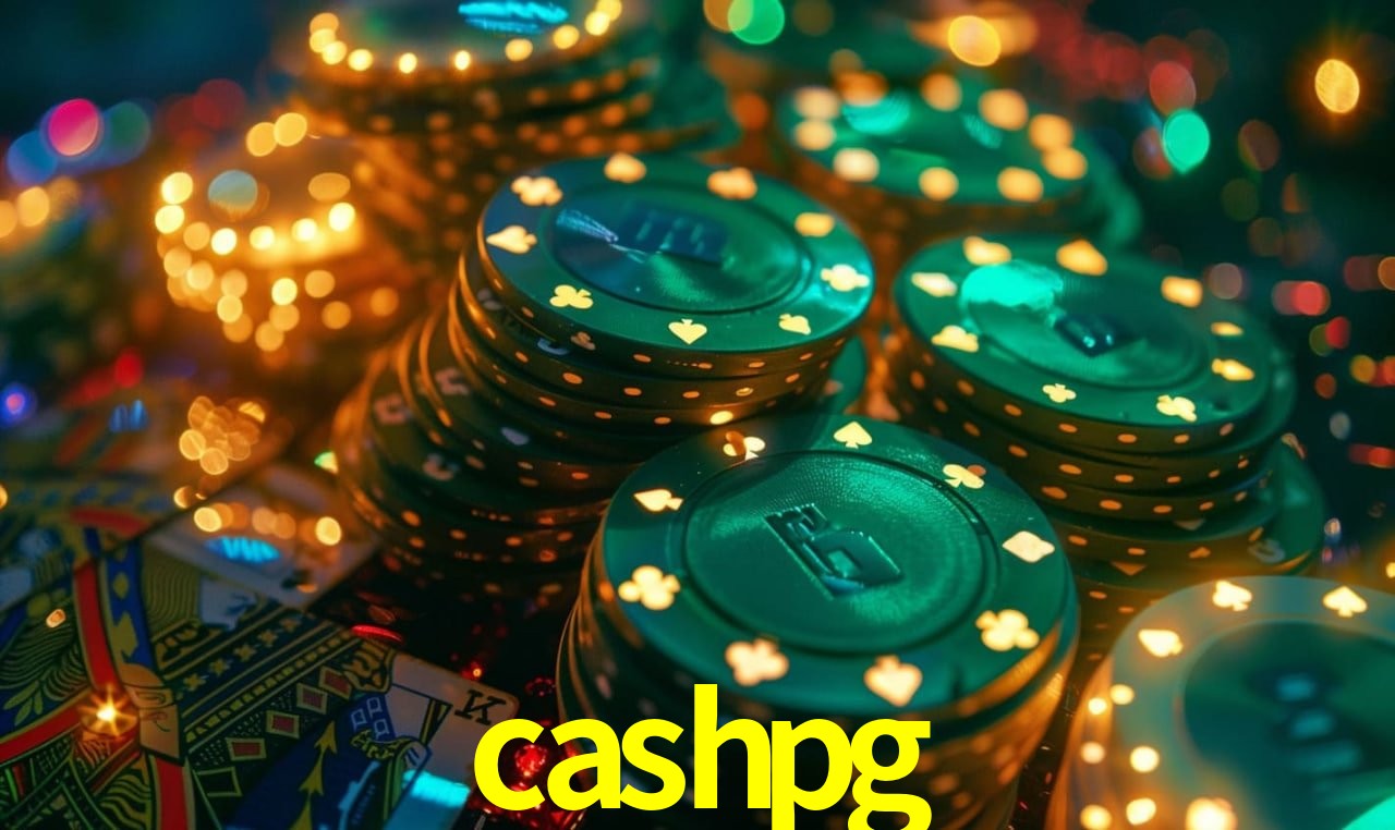 Mesa de Roleta cashpg