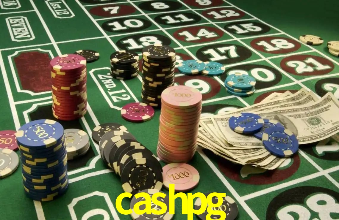 cashpg App Interface