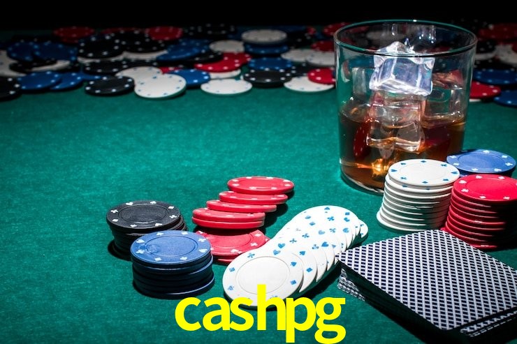 Torneios cashpg