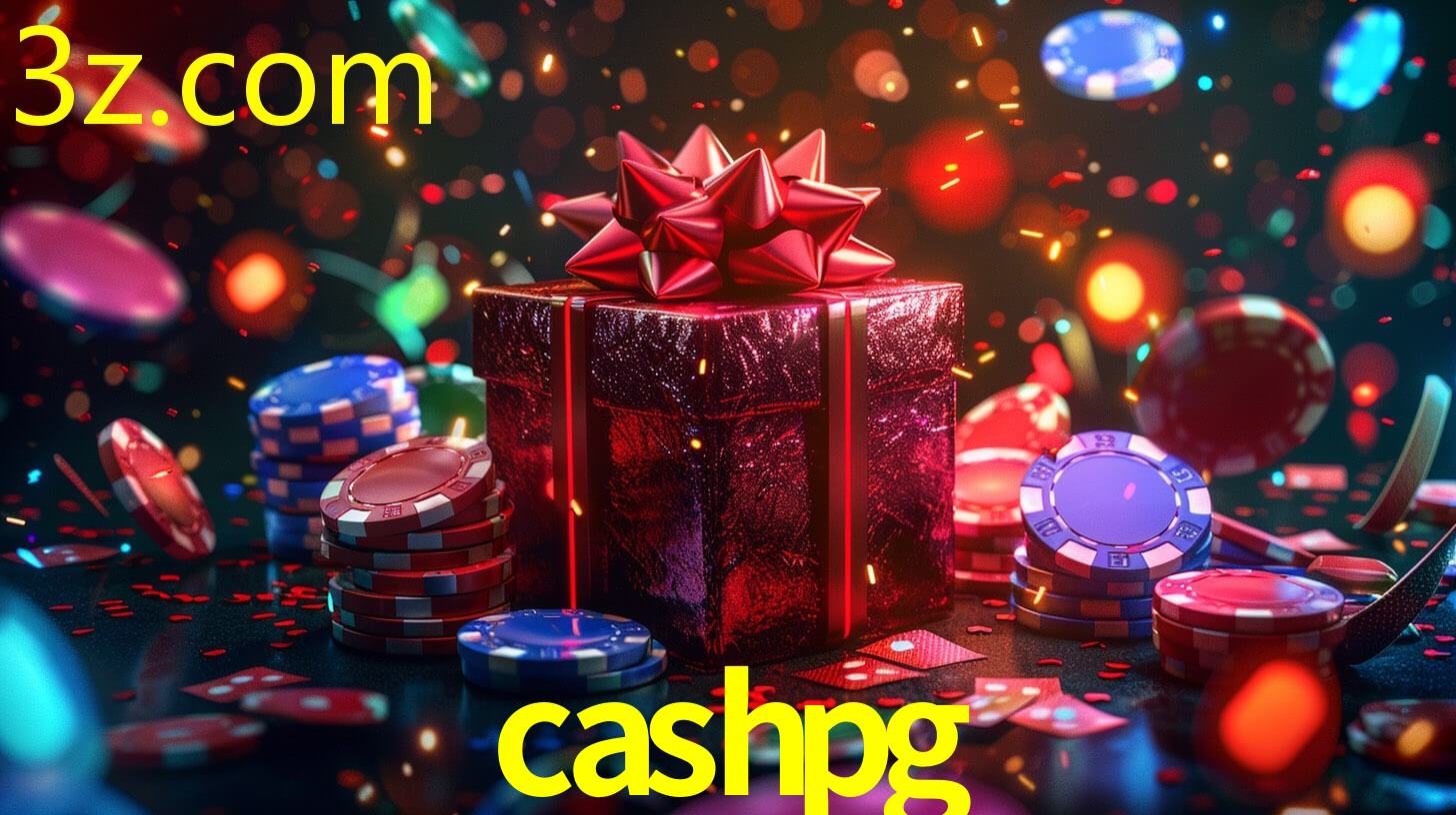 CASHPG