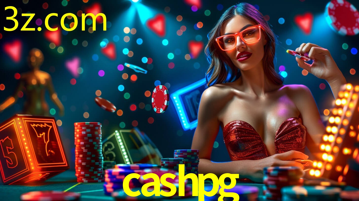 CASHPG