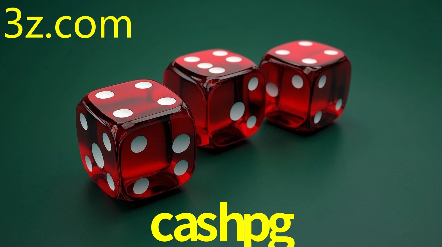 CASHPG