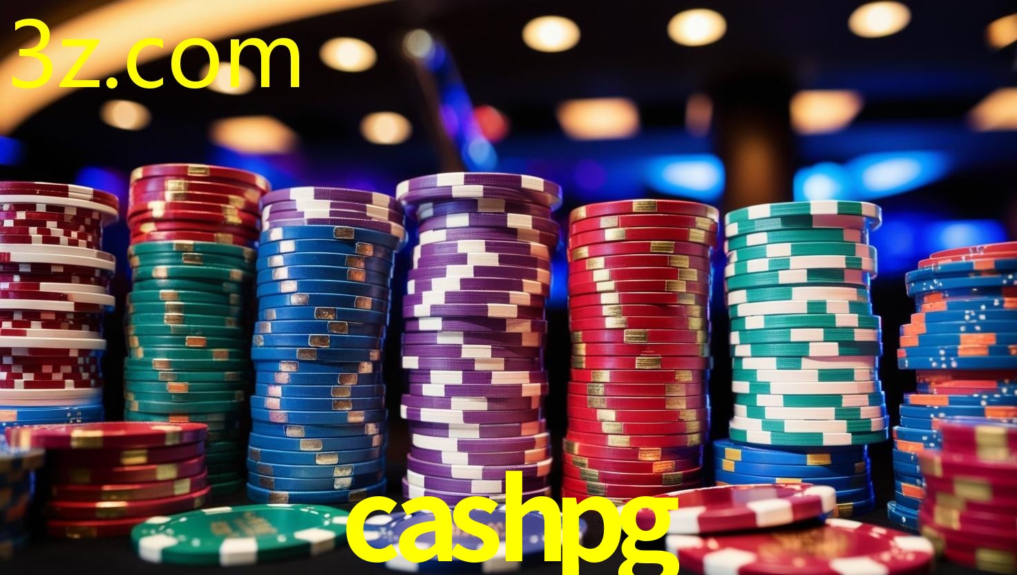 CASHPG