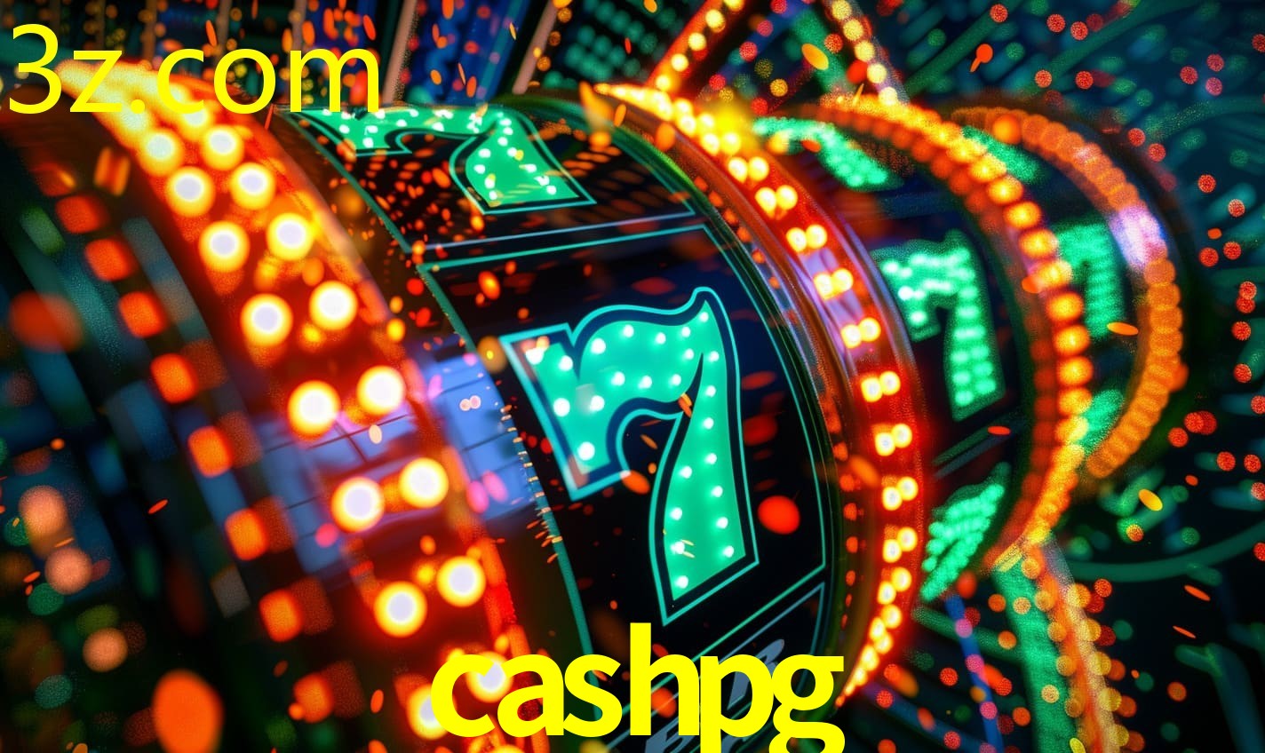 CASHPG