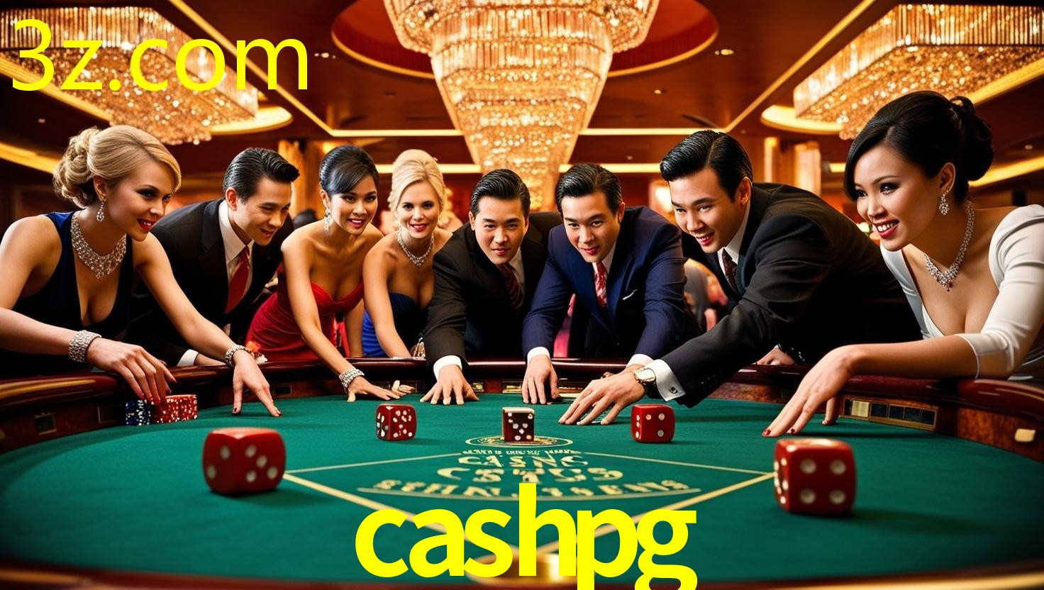 CASHPG