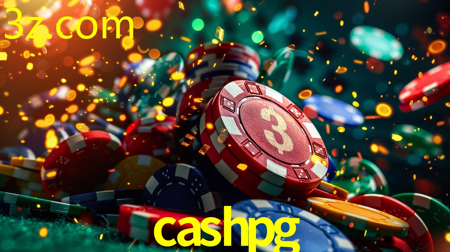 CASHPG