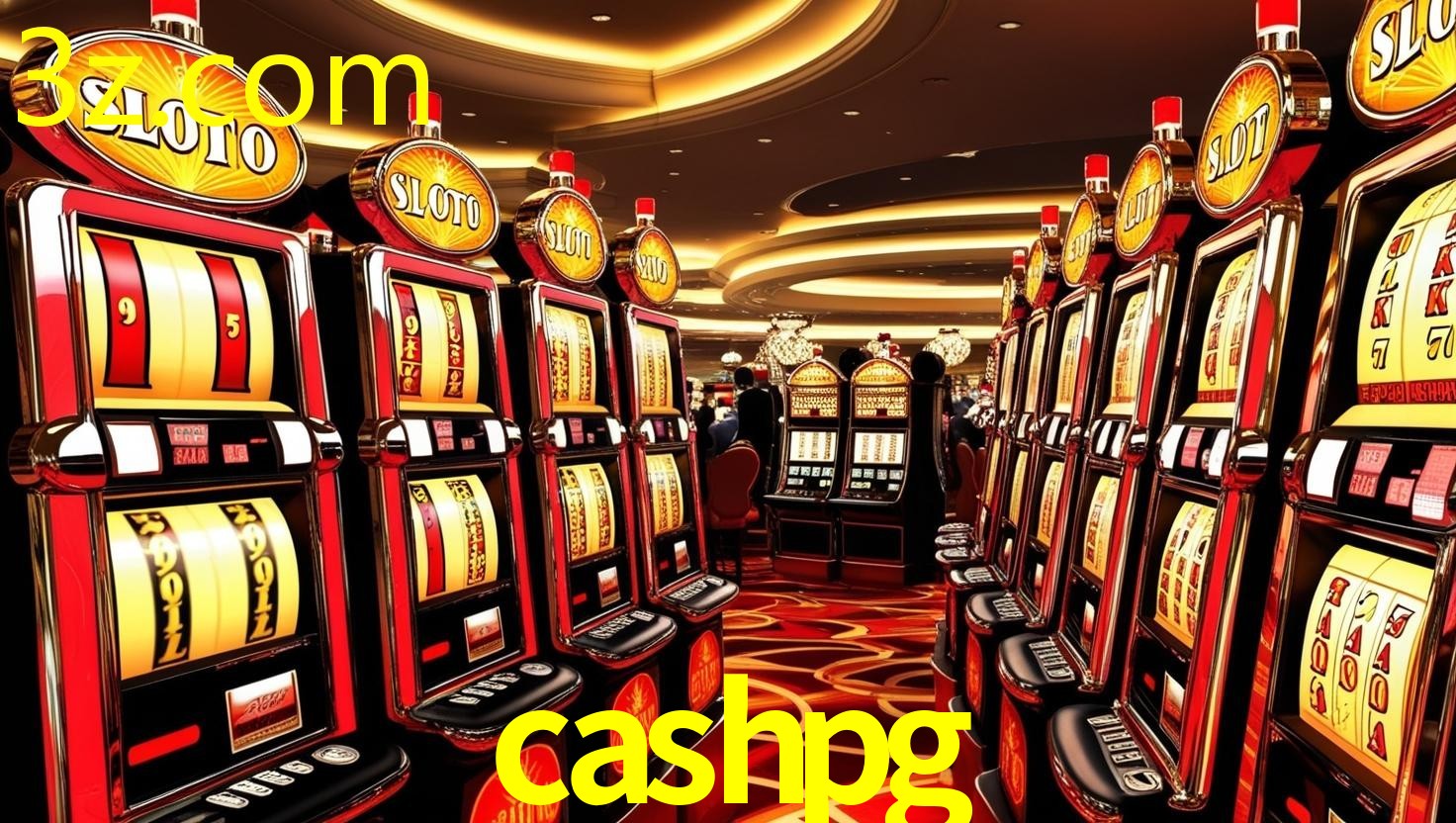 CASHPG