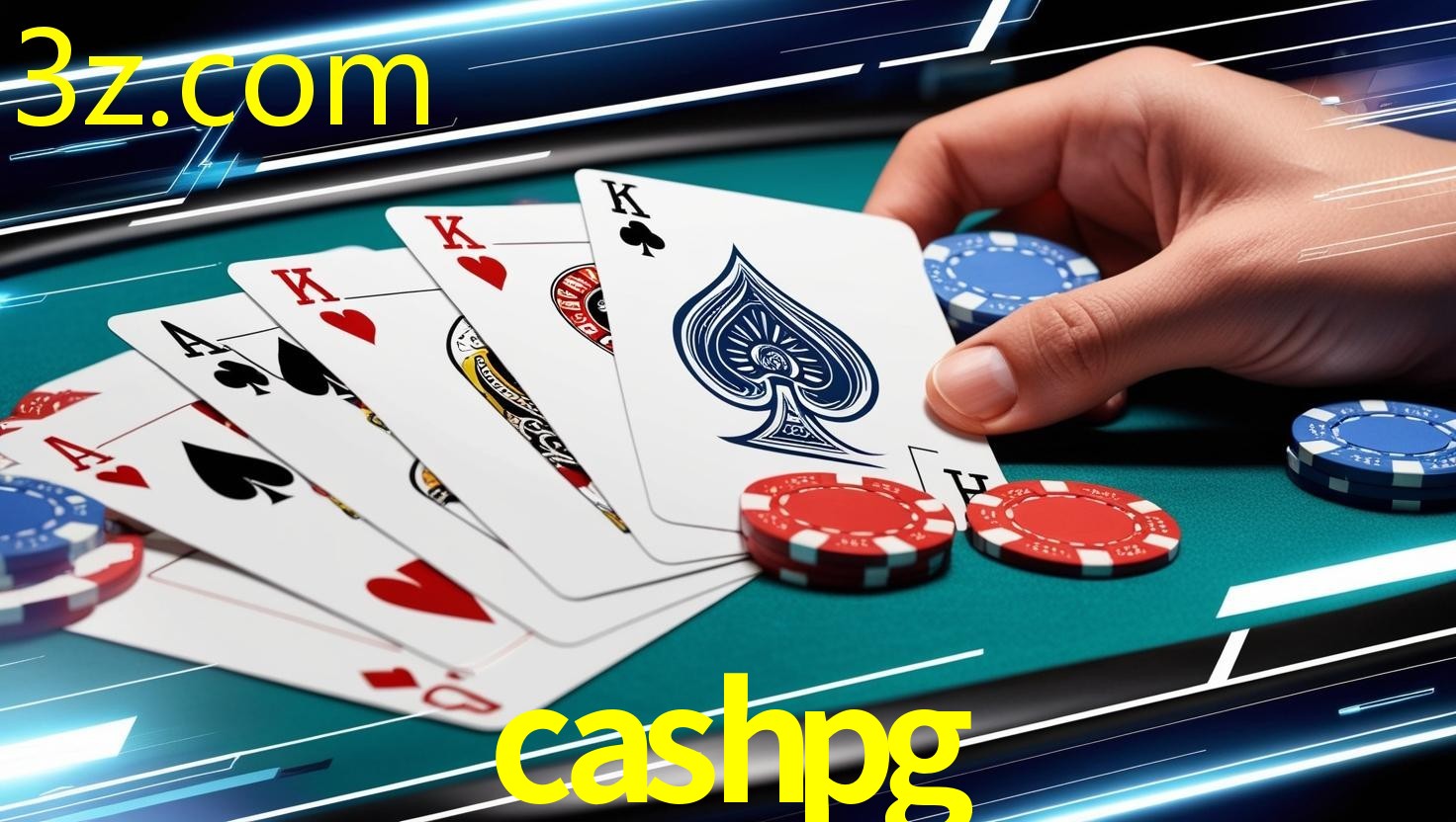 CASHPG