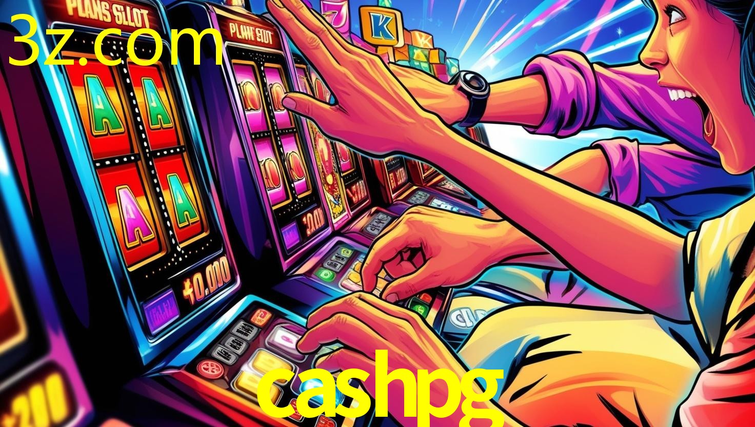 CASHPG