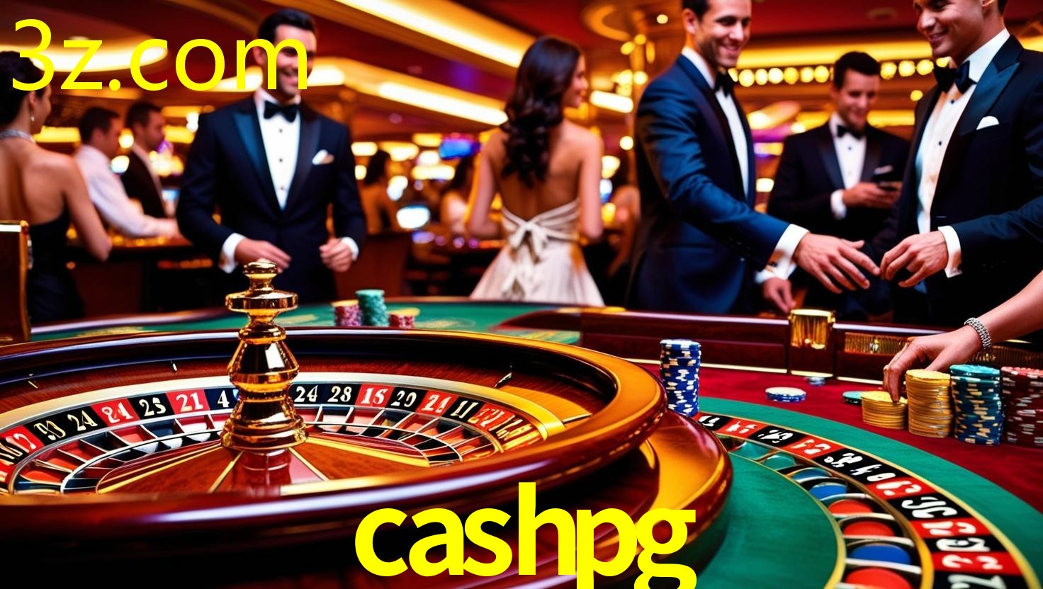 CASHPG