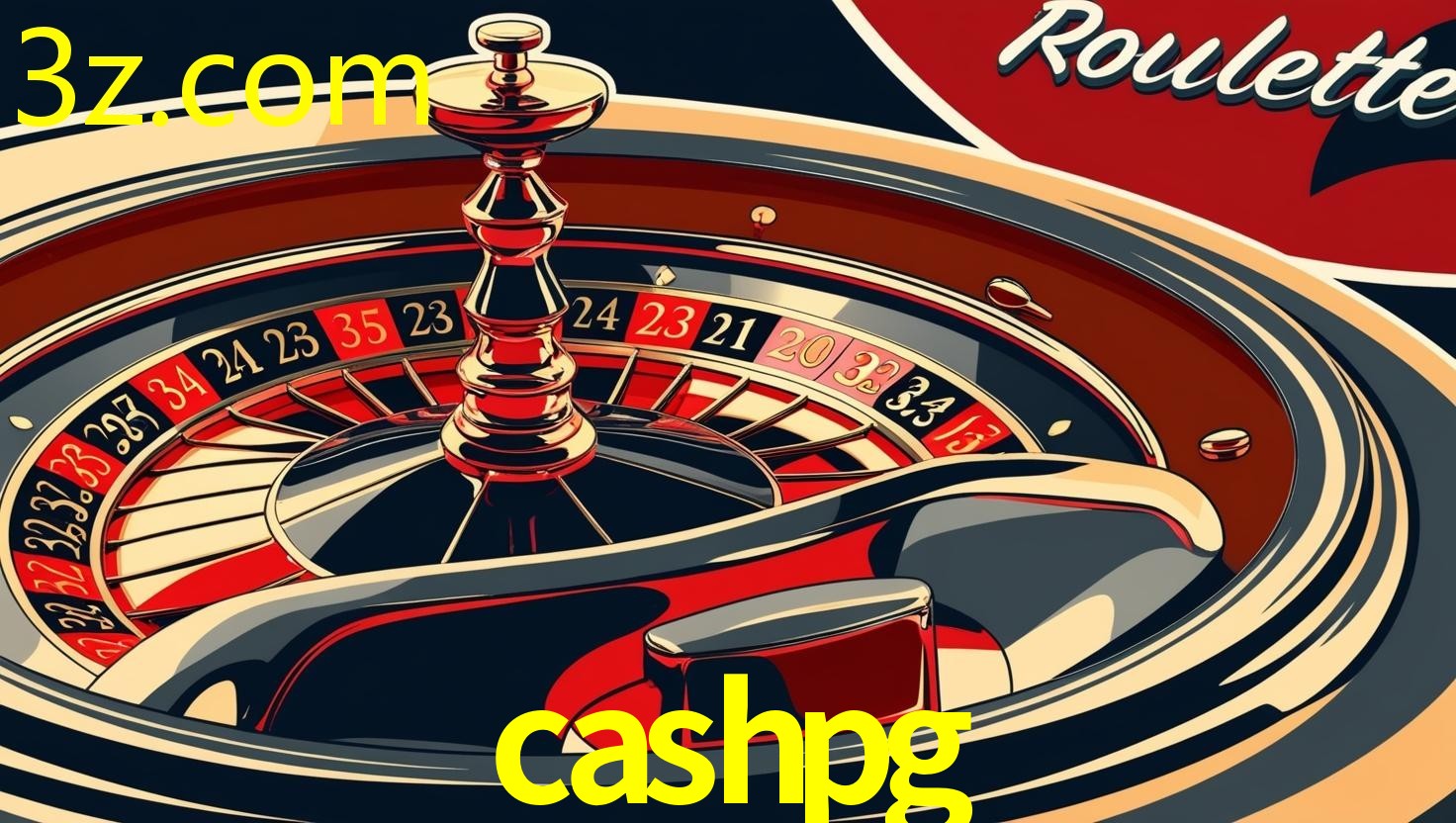 CASHPG