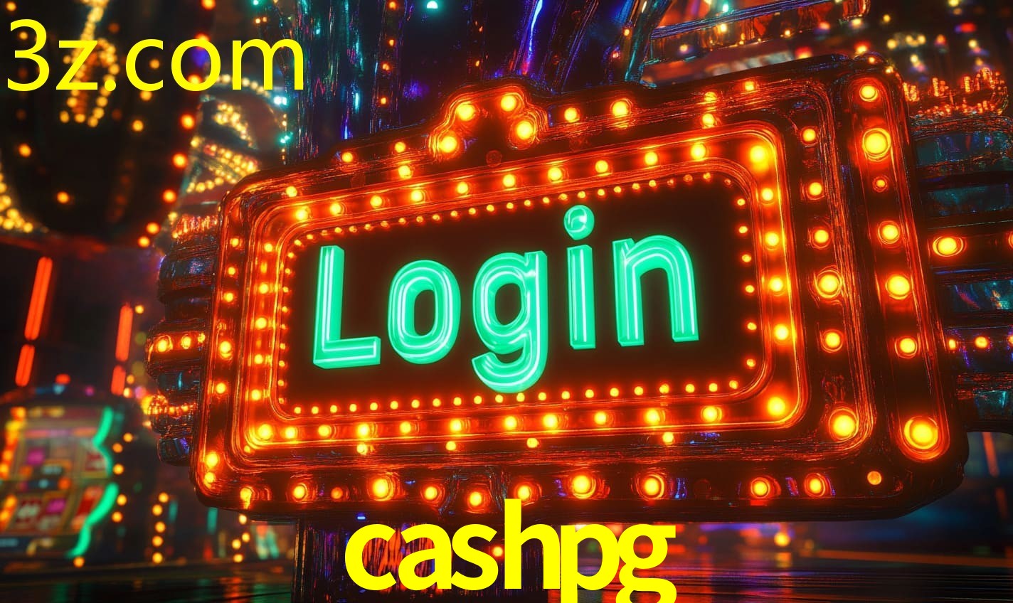 CASHPG
