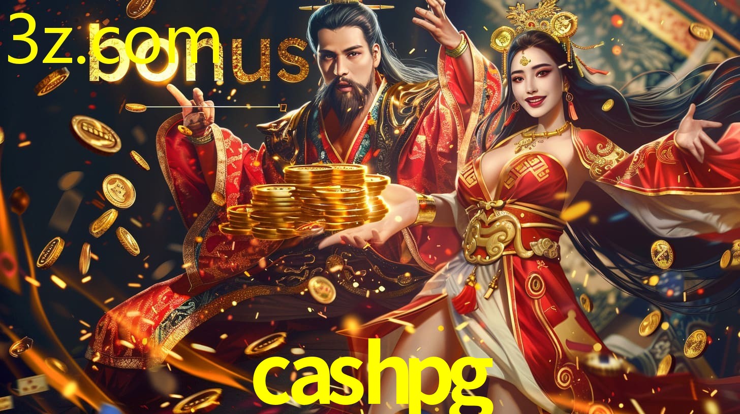 CASHPG