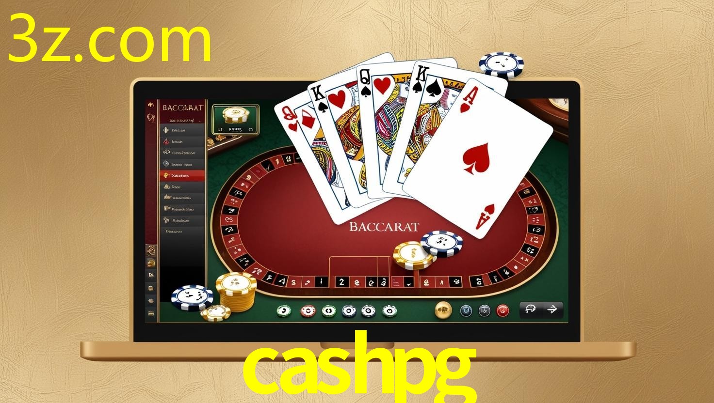CASHPG