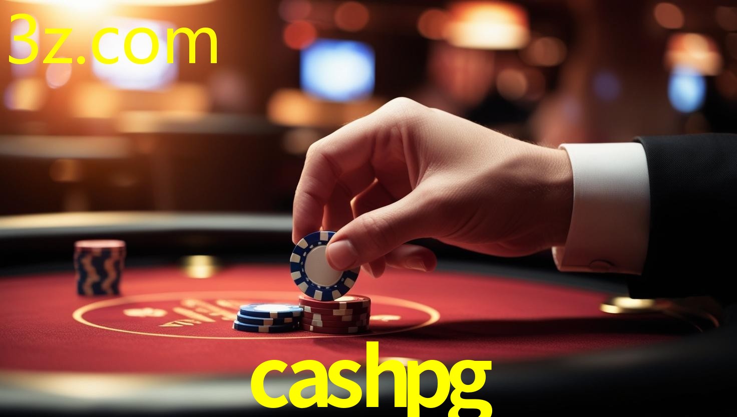 CASHPG